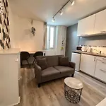 Le Clos Chassaing N3 - Wifi - Centre Ville-property Nm Appartement Périgueux