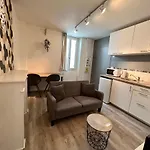 Le Clos Chassaing N3 - Wifi - Centre Ville-property Nm