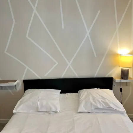 Апартаменты Le Clos Chassaing N3 - Wifi - Centre Ville-property Nm *