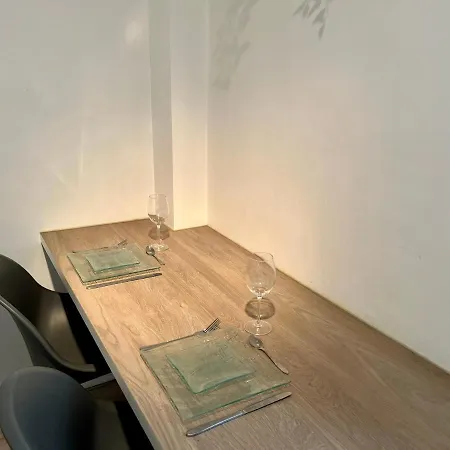 Le Clos Chassaing N3 - Wifi - Centre Ville-property Nm * 佩里格