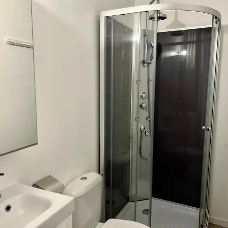 Le Clos Chassaing N3 - Wifi - Centre Ville-property Nm Apartment Perigueux