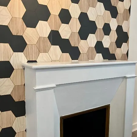 Le Clos Chassaing N3 - Wifi - Centre Ville-property Nm Périgueux