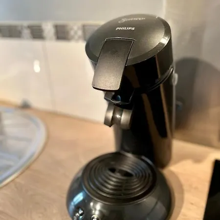 Le Clos Chassaing N3 - Wifi - Centre Ville-property Nm