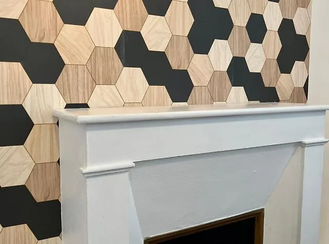 Le Clos Chassaing N3 - Wifi - Centre Ville-property Nm Périgueux